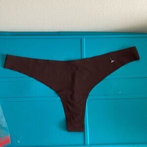 Maurice panties nwot ( has clear tag attached) xxl thong no show
